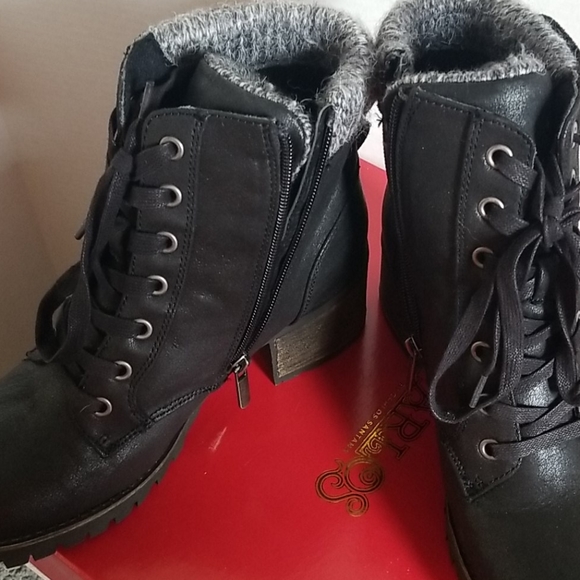 Ankle boots - Picture 5 of 15